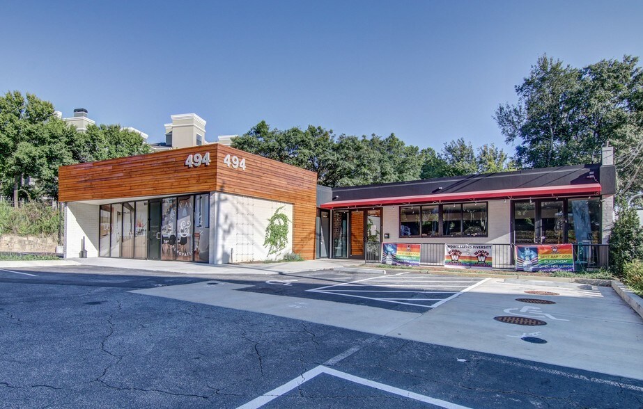 494 Plasters Ave NE, Atlanta, GA 30324