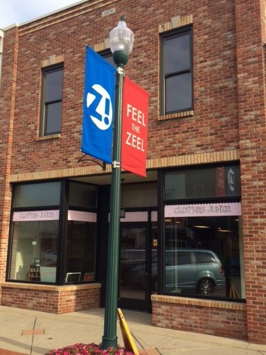 141-143 E Main Ave, Zeeland, MI for sale Building Photo- Image 1 of 1