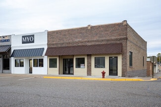 More details for 201-211 Atlantic Ave W, Dassel, MN - Retail for Lease