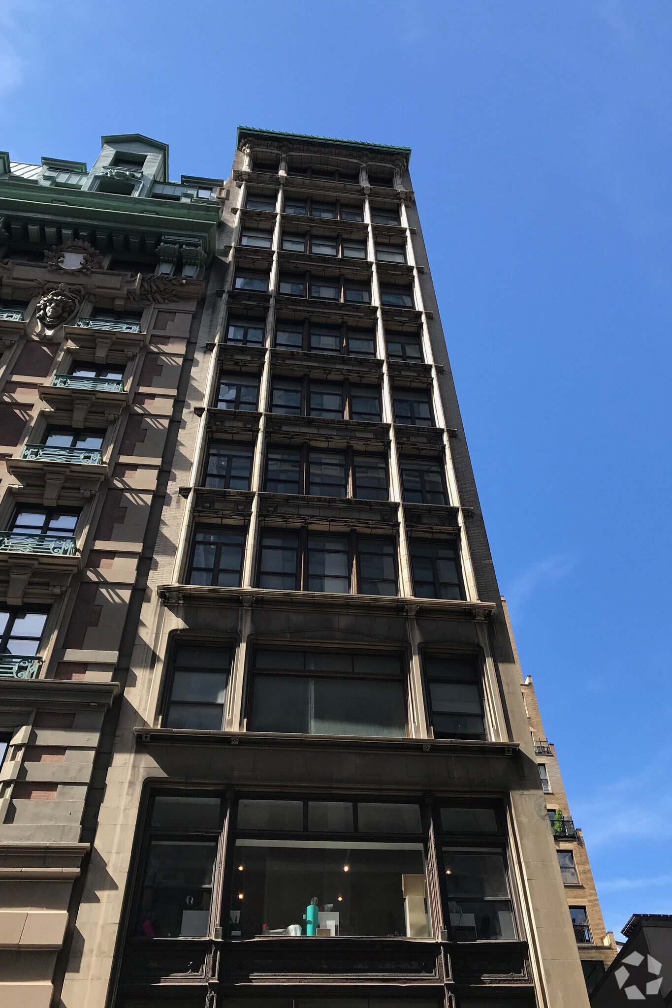 12 W 31st St, New York, NY 10001 Office for Lease