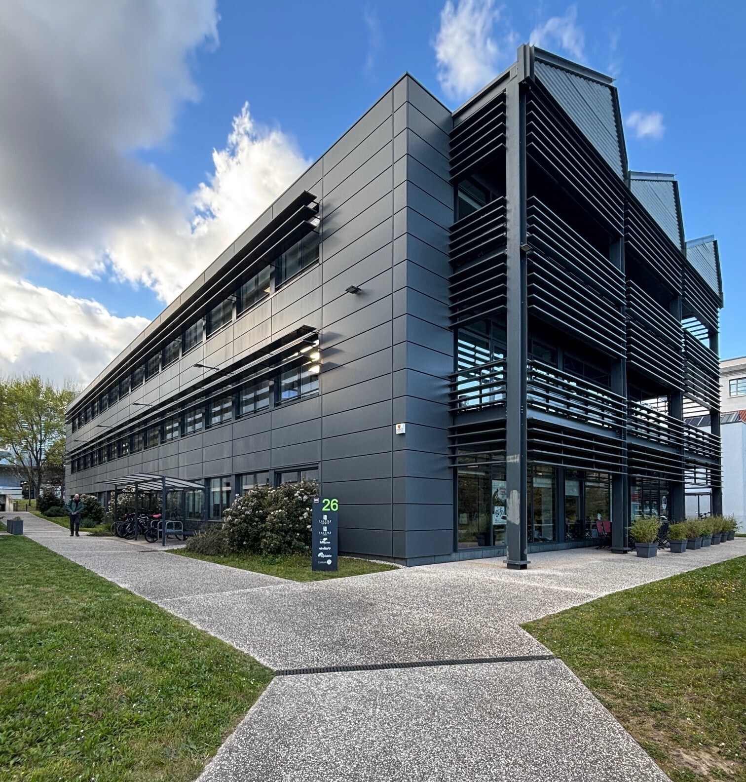 26 Rue Berjon, Lyon for sale Building Photo- Image 1 of 8
