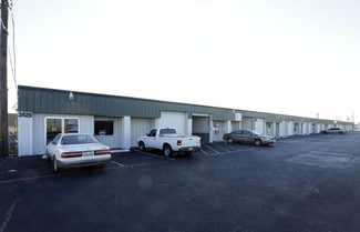 More details for 3427-3433 W Kingsley Rd, Garland, TX - Industrial for Lease