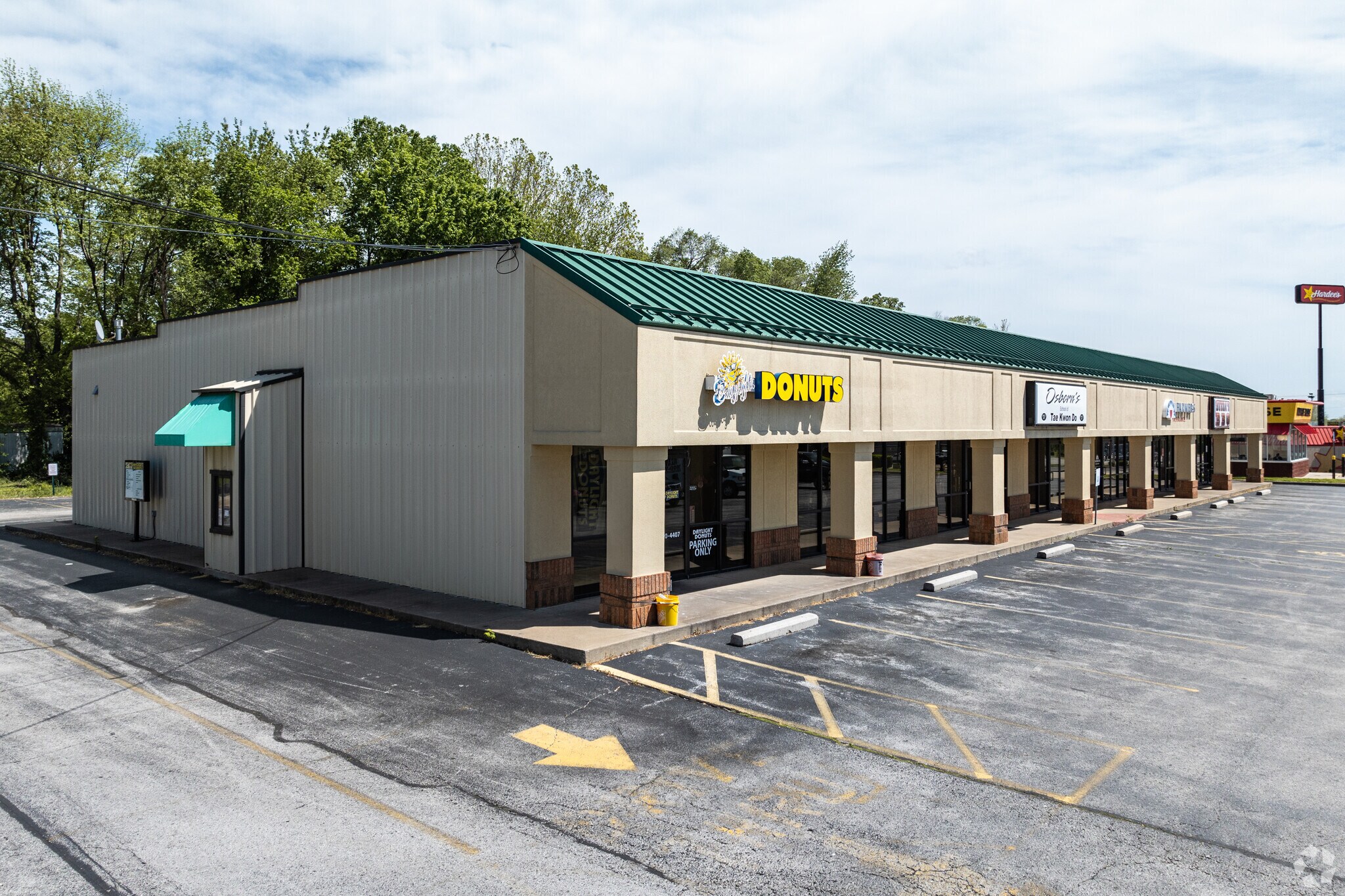 504-524 N West Byp, Springfield, MO for sale Primary Photo- Image 1 of 1