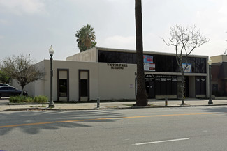 More details for 577 N D St, San Bernardino, CA - Office, Office/Medical for Lease