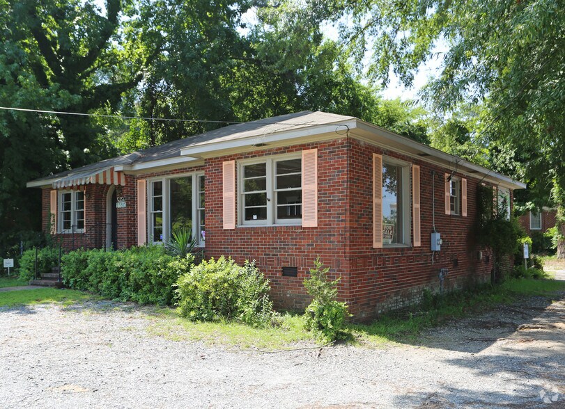 2360 Shelby St, Columbus, GA for sale - Primary Photo - Image 1 of 1