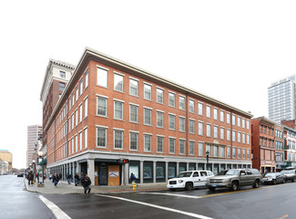 More details for 123-127 Church St, New Haven, CT - Office for Lease