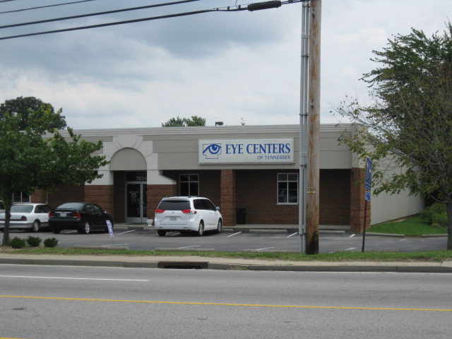 768 S Willow Ave, Cookeville, TN for sale Building Photo- Image 1 of 1