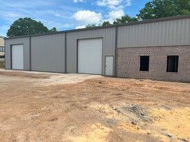 121 Prosperity Blvd, Piedmont SC - Warehouse