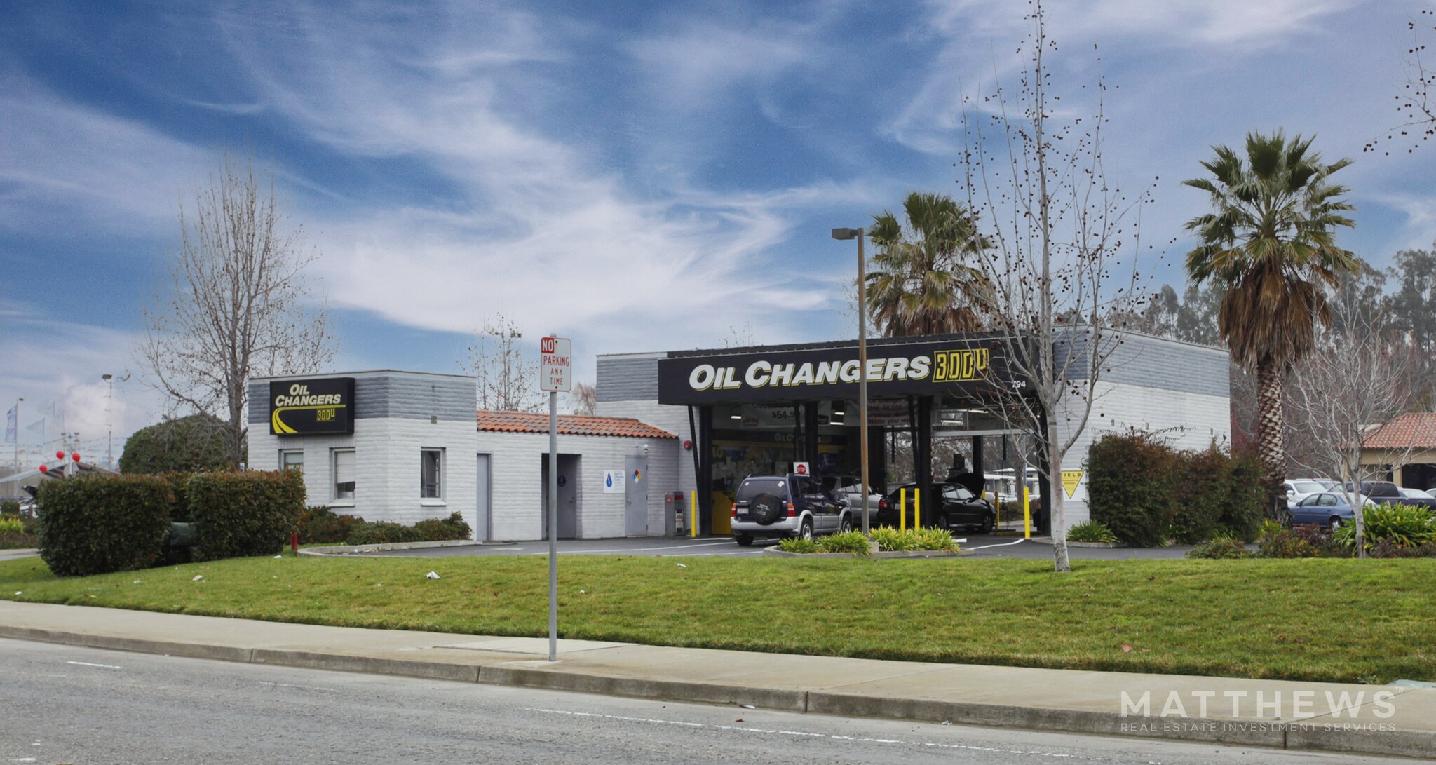 6717 Auburn Blvd, Citrus Heights, CA for sale Building Photo- Image 1 of 1