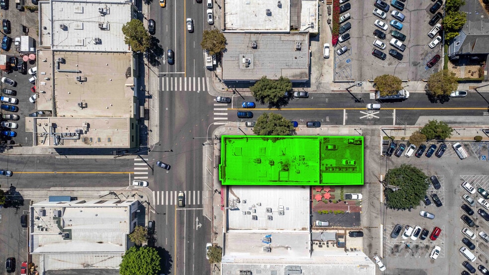 5701 Figueroa St, Los Angeles, CA for sale - Building Photo - Image 3 of 16