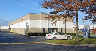More details for 290 Knickerbocker Ave, Bohemia, NY - Industrial for Lease