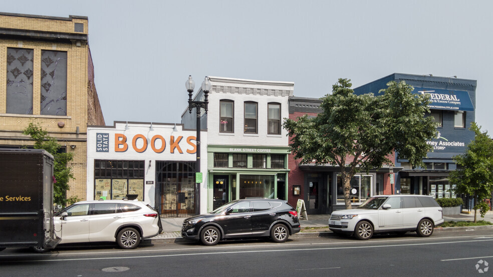 1807 14th St NW, Washington, DC for sale - Building Photo - Image 2 of 14