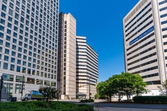 More details for 1001 N 19th St, Arlington, VA - Office for Lease