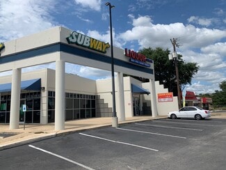 More details for 5545 NW Loop 410 Fwy, San Antonio, TX - Retail for Lease