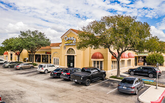 More details for 16350 Blanco Rd, San Antonio, TX - Retail for Lease