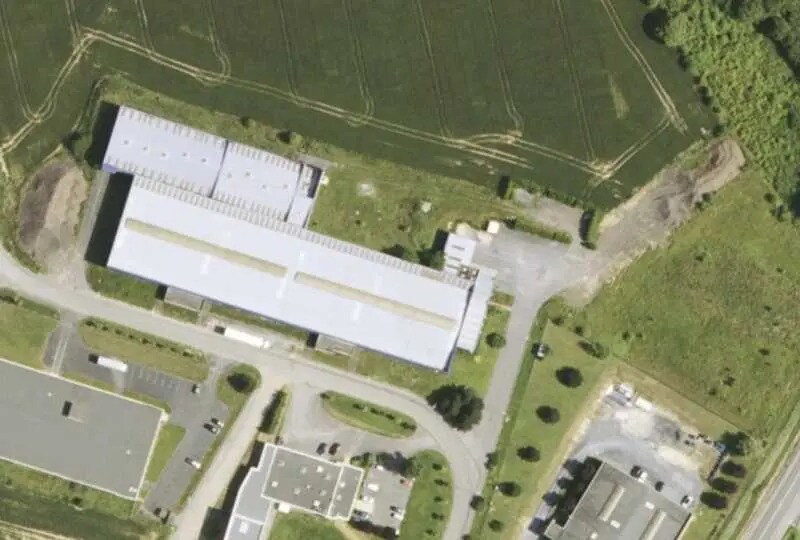 Flex in Bohain-en-Vermandois for sale Building Photo- Image 1 of 2