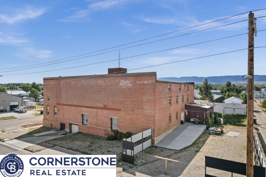 350 N Kimball St, Casper, WY for sale - Building Photo - Image 3 of 22