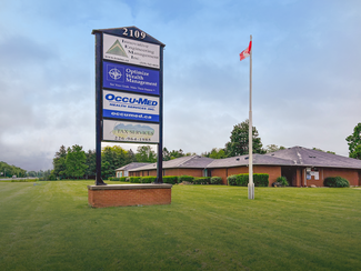More details for 2109 London Line, Sarnia, ON - Office for Lease