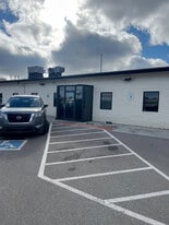 2390 W 104th Ave, Denver CO - Automotive Property