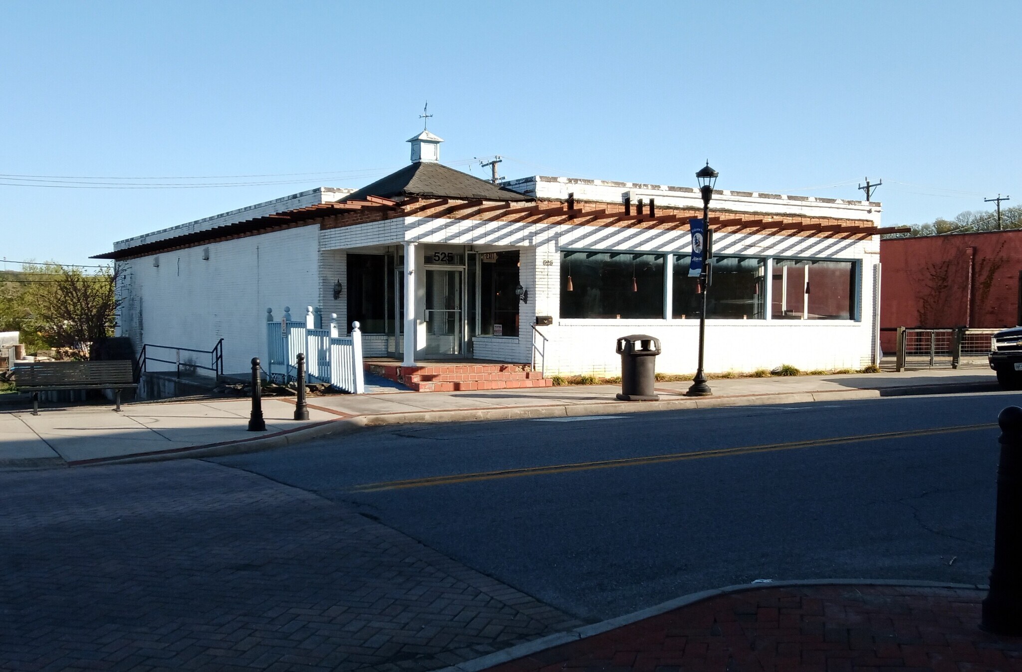 525 Main St, Altavista, VA for sale Building Photo- Image 1 of 39