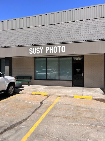 1522 NW Vivion Rd, Kansas City, MO for lease - Building Photo - Image 1 of 6