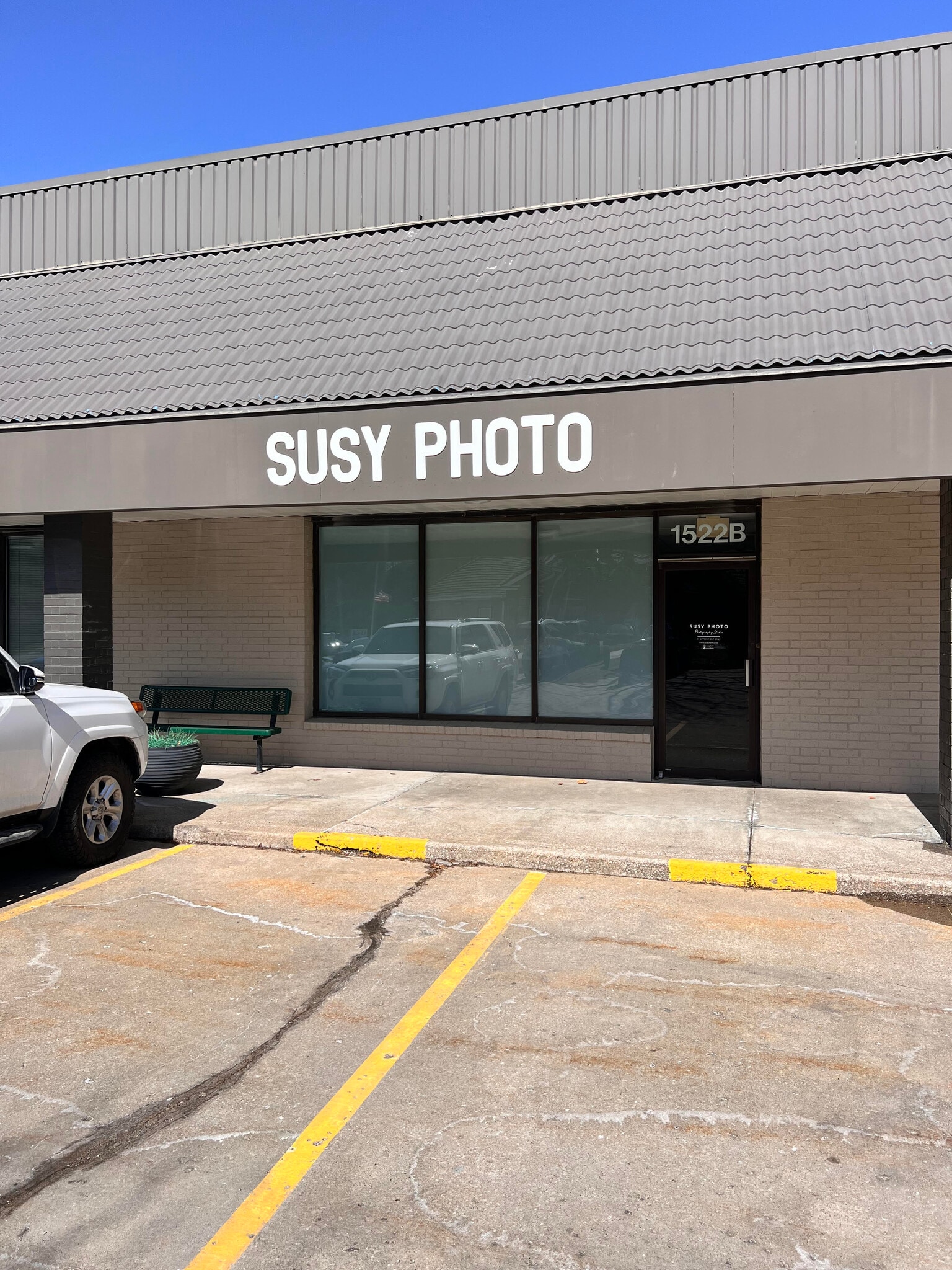 1522 NW Vivion Rd, Kansas City, MO for lease Building Photo- Image 1 of 7