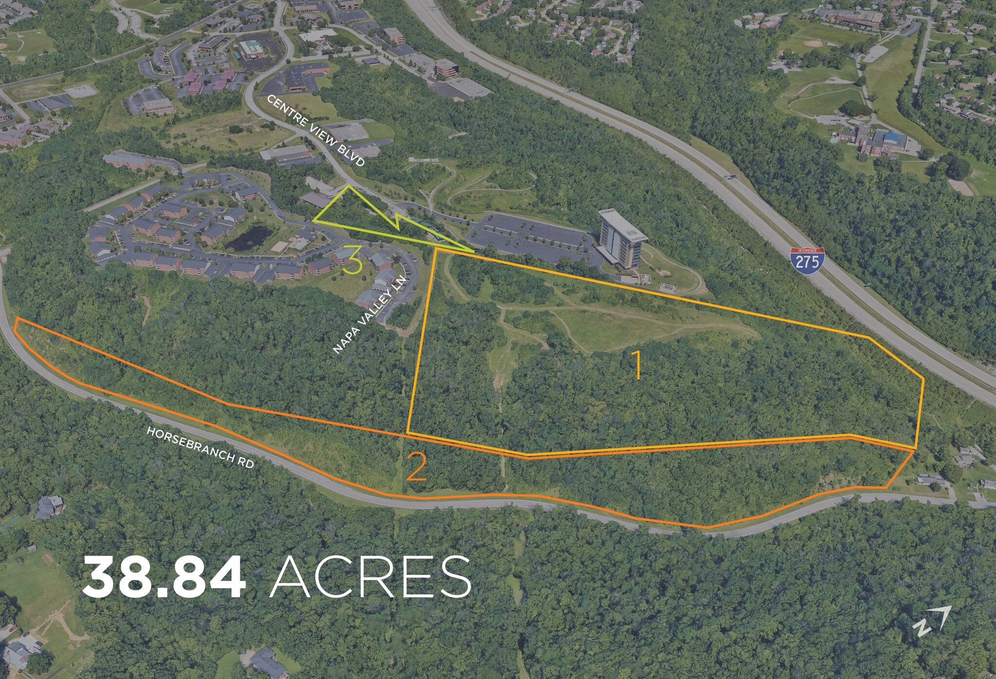 850 Centre View Blvd, Crestview Hills, KY for sale Other- Image 1 of 1