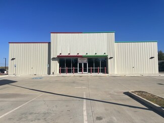 More details for 124 E Highway, Holdenville, OK - Retail for Lease