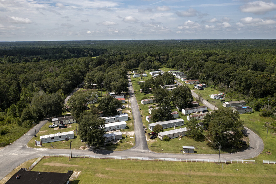 604 GA 133, Moultrie, GA for sale - Primary Photo - Image 1 of 1