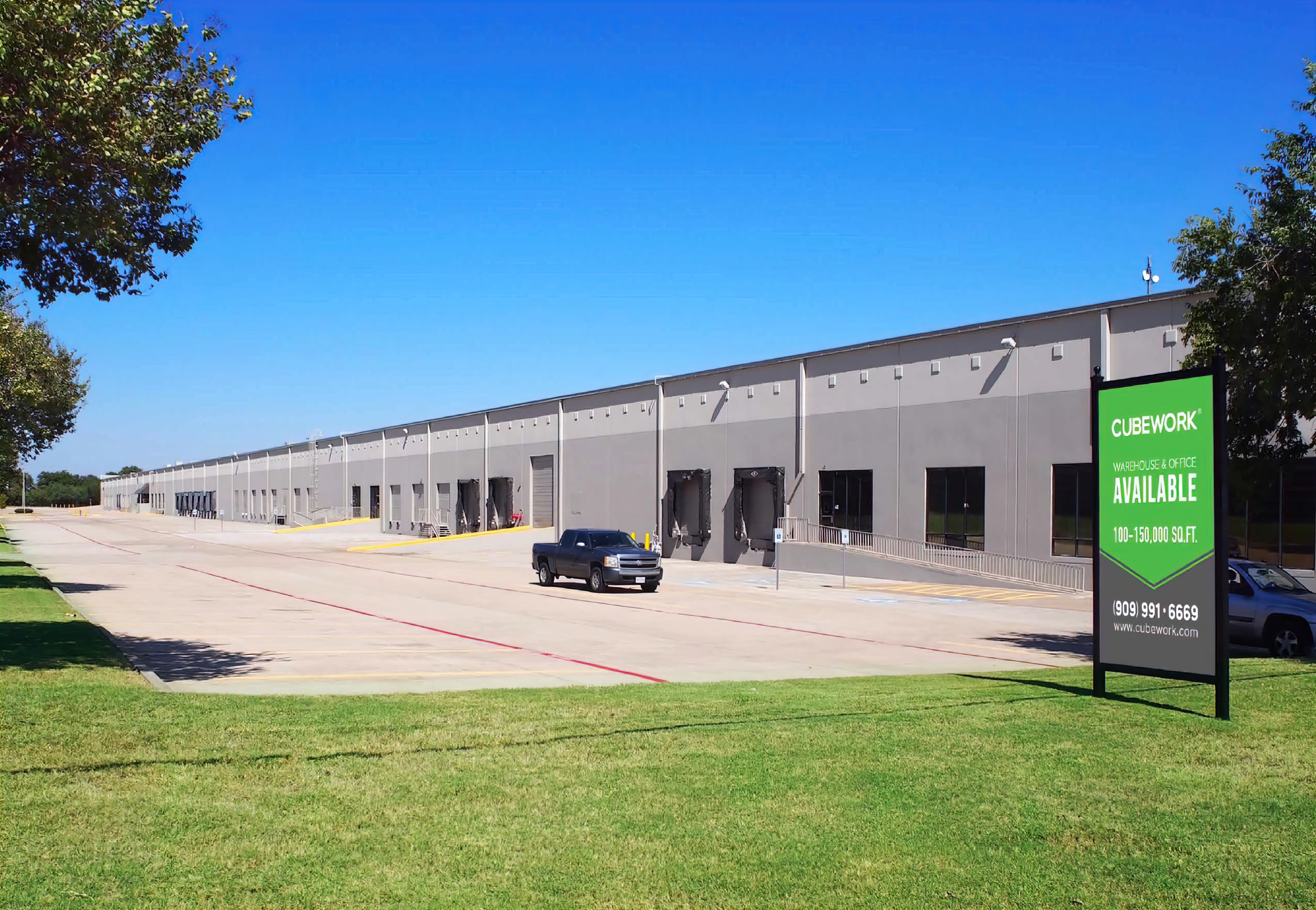 Dallas, TX Commercial Real Estate for Lease | LoopNet