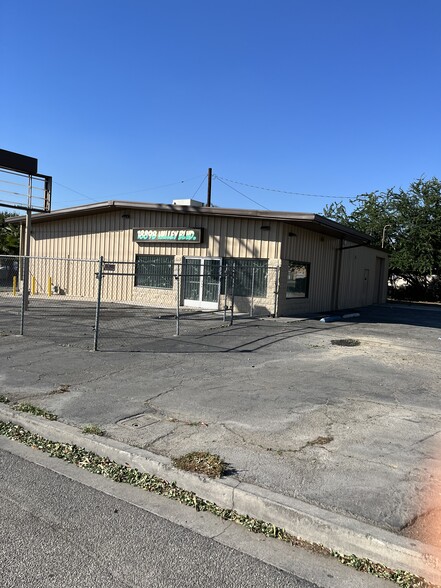 18898 Valley Blvd, Bloomington, CA for sale - Building Photo - Image 1 of 1