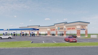 More details for 5917 Tilghman St, Allentown, PA - Retail for Lease
