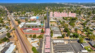 More details for 2971 Maroa ave, Fresno, CA - Office for Sale