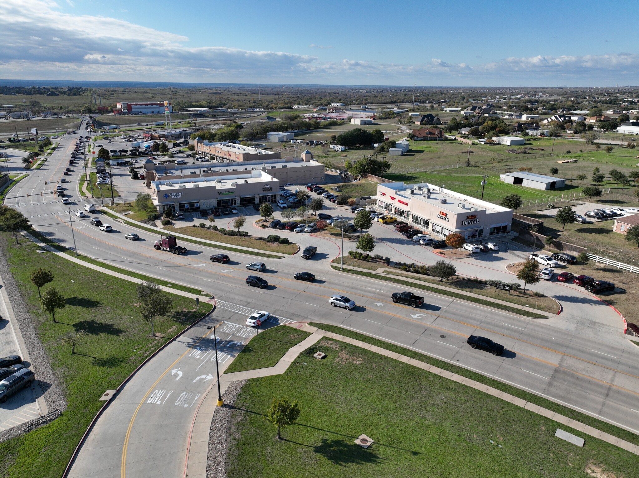 2412-2432 Avondale Haslet Rd, Haslet, TX for sale Building Photo- Image 1 of 1