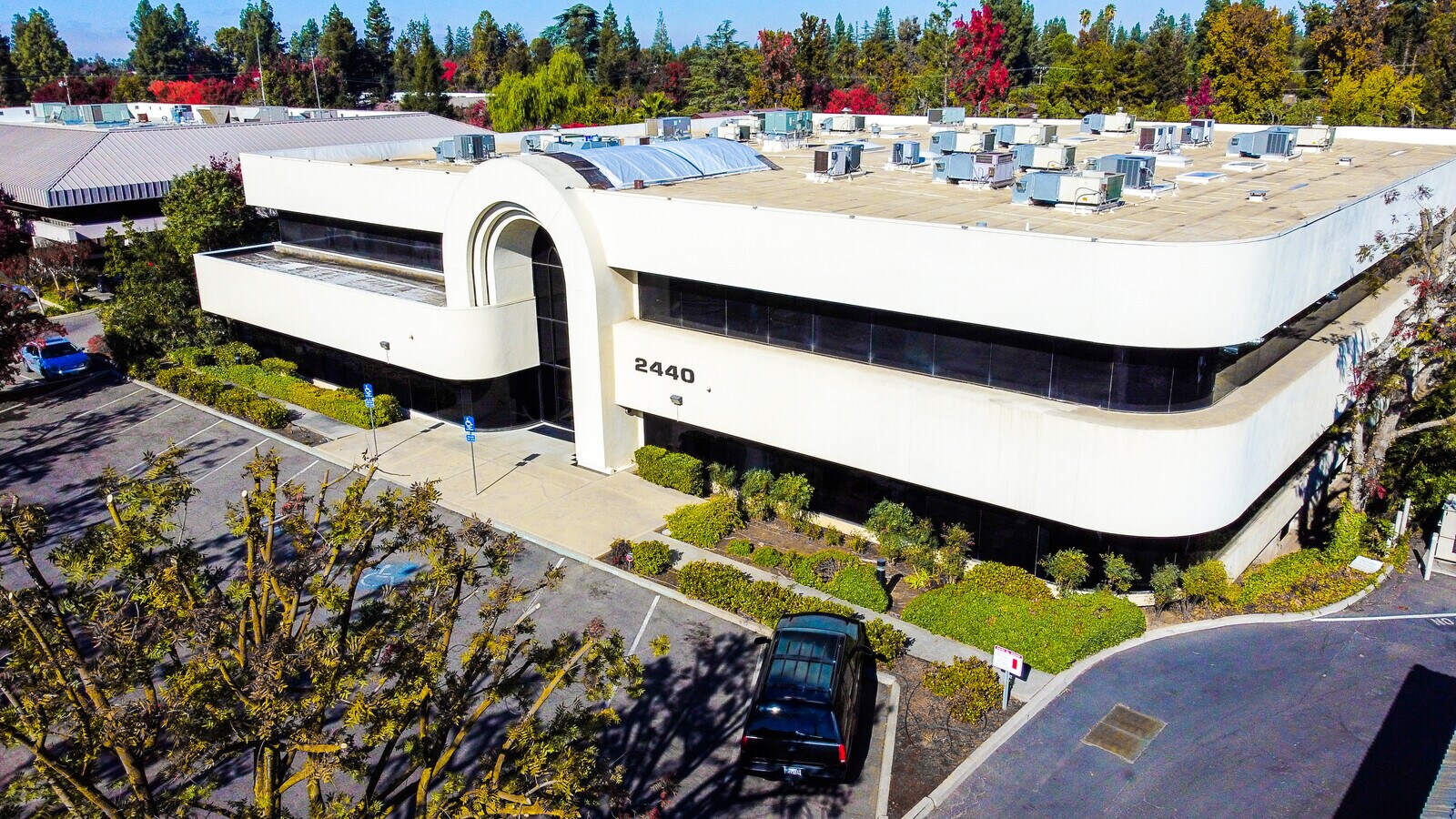2440 W Shaw Ave, Fresno, CA 93711 Office for Lease
