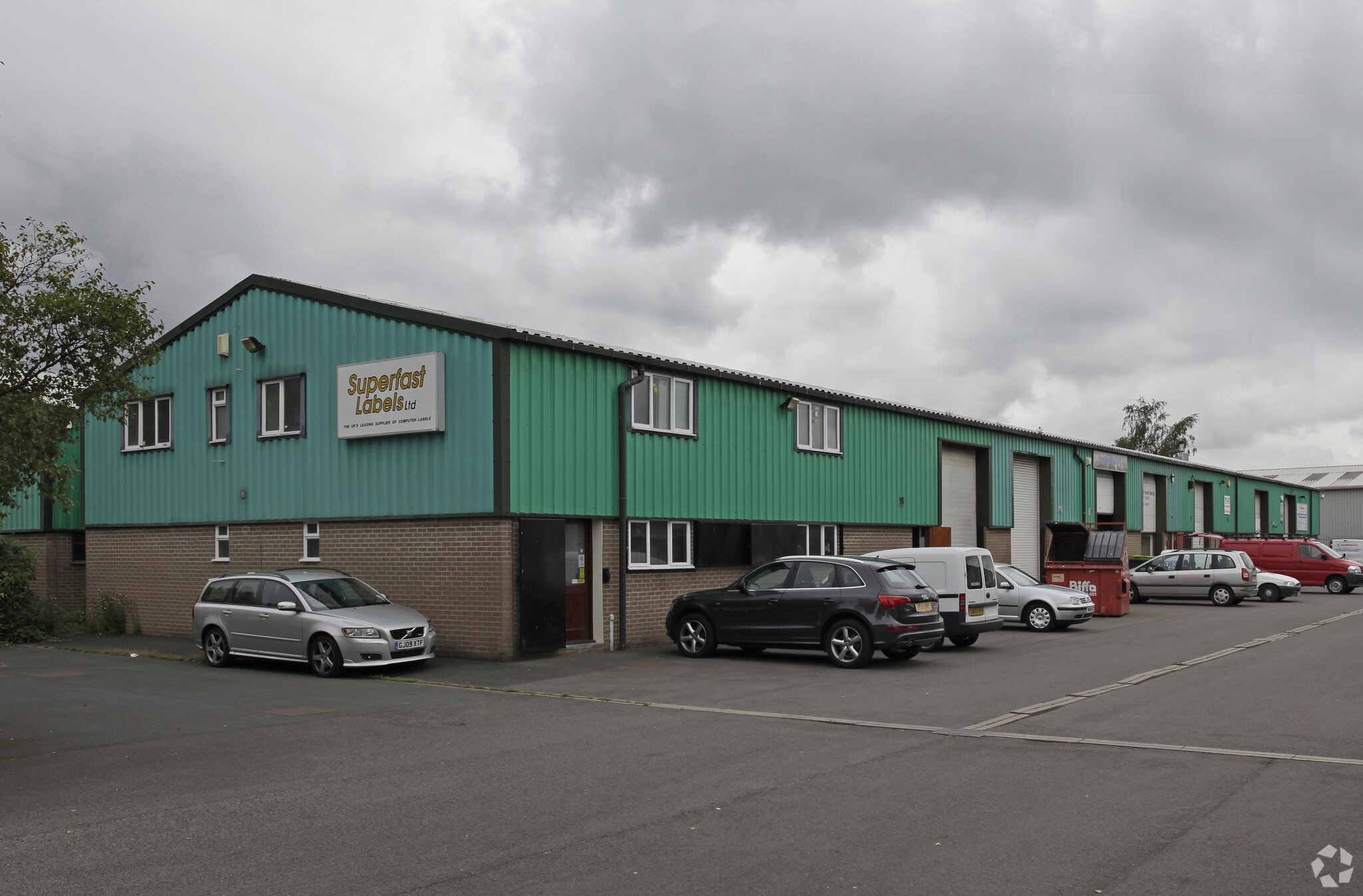 Church Rd, Sittingbourne for sale Primary Photo- Image 1 of 1