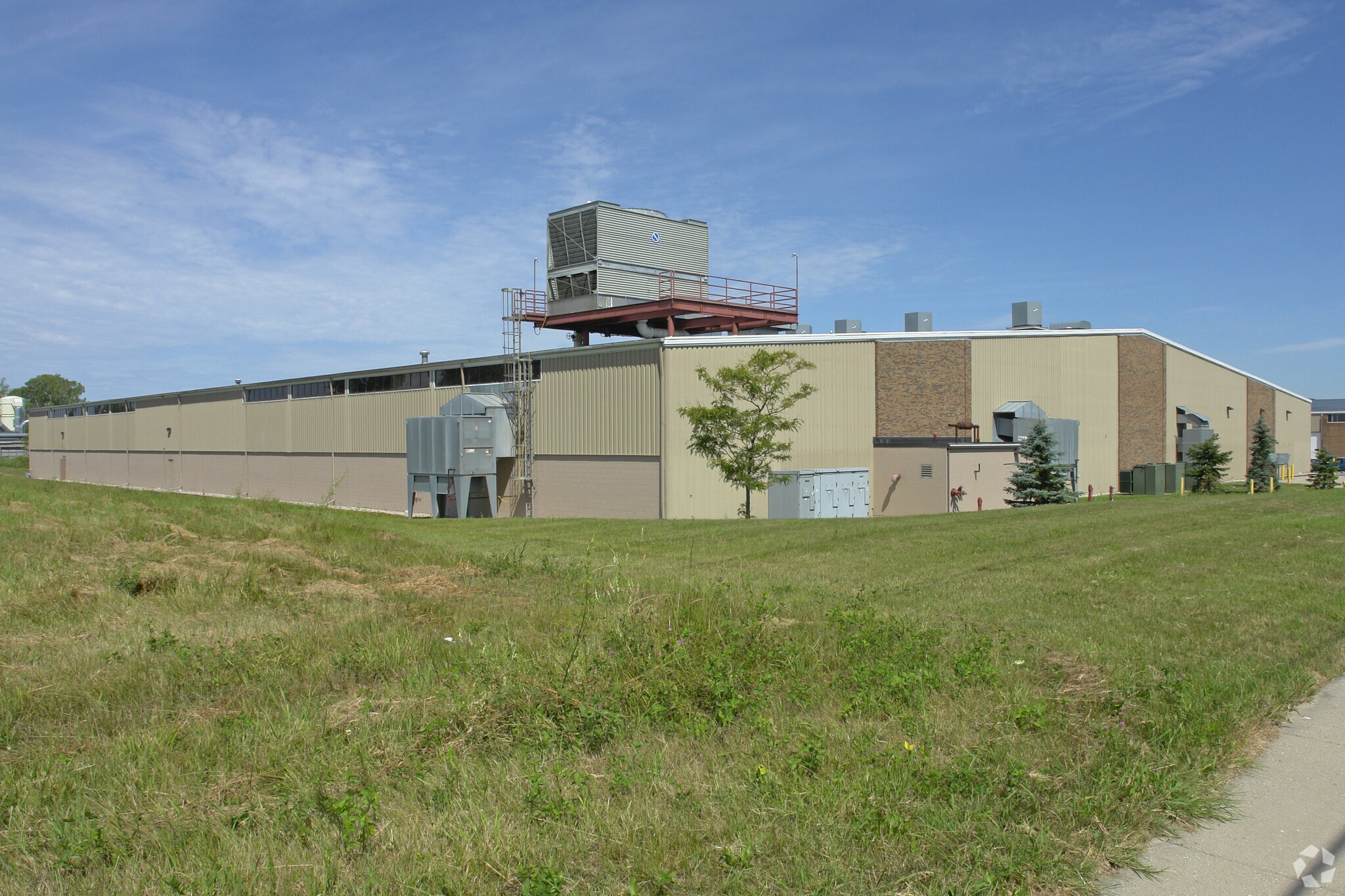 926 S Waverly Rd, Holland, MI for sale Building Photo- Image 1 of 1