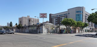 More details for 1000 S Olive St, Los Angeles, CA - Retail for Lease
