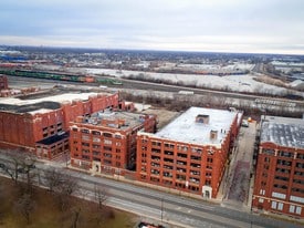 The Pershing Portfolio - Owner Financed Property