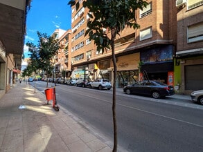 Retail in Talavera de la Reina, Toledo for lease Interior Photo- Image 2 of 7