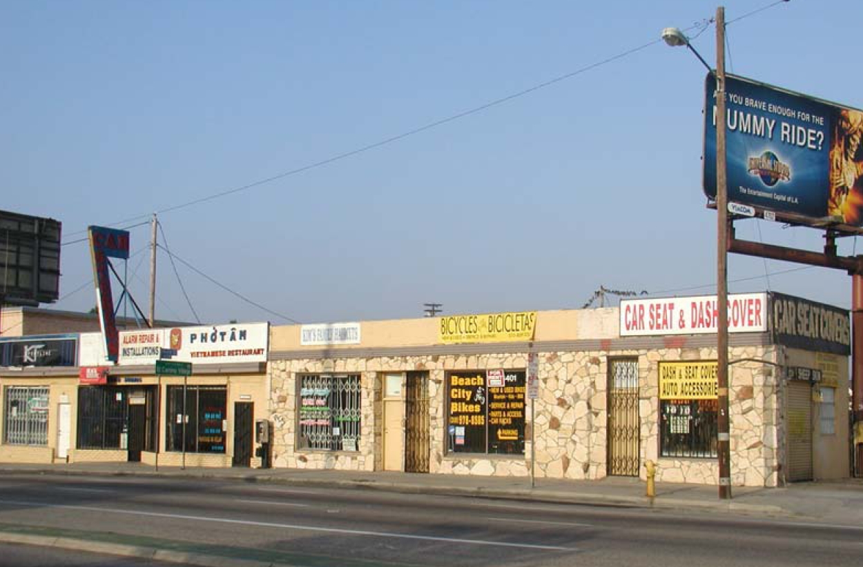 14327 Crenshaw Blvd, Gardena, CA 90249 - Property Record | LoopNet