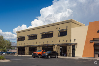 3870 N Oracle Rd, Tucson, AZ for sale Building Photo- Image 1 of 2