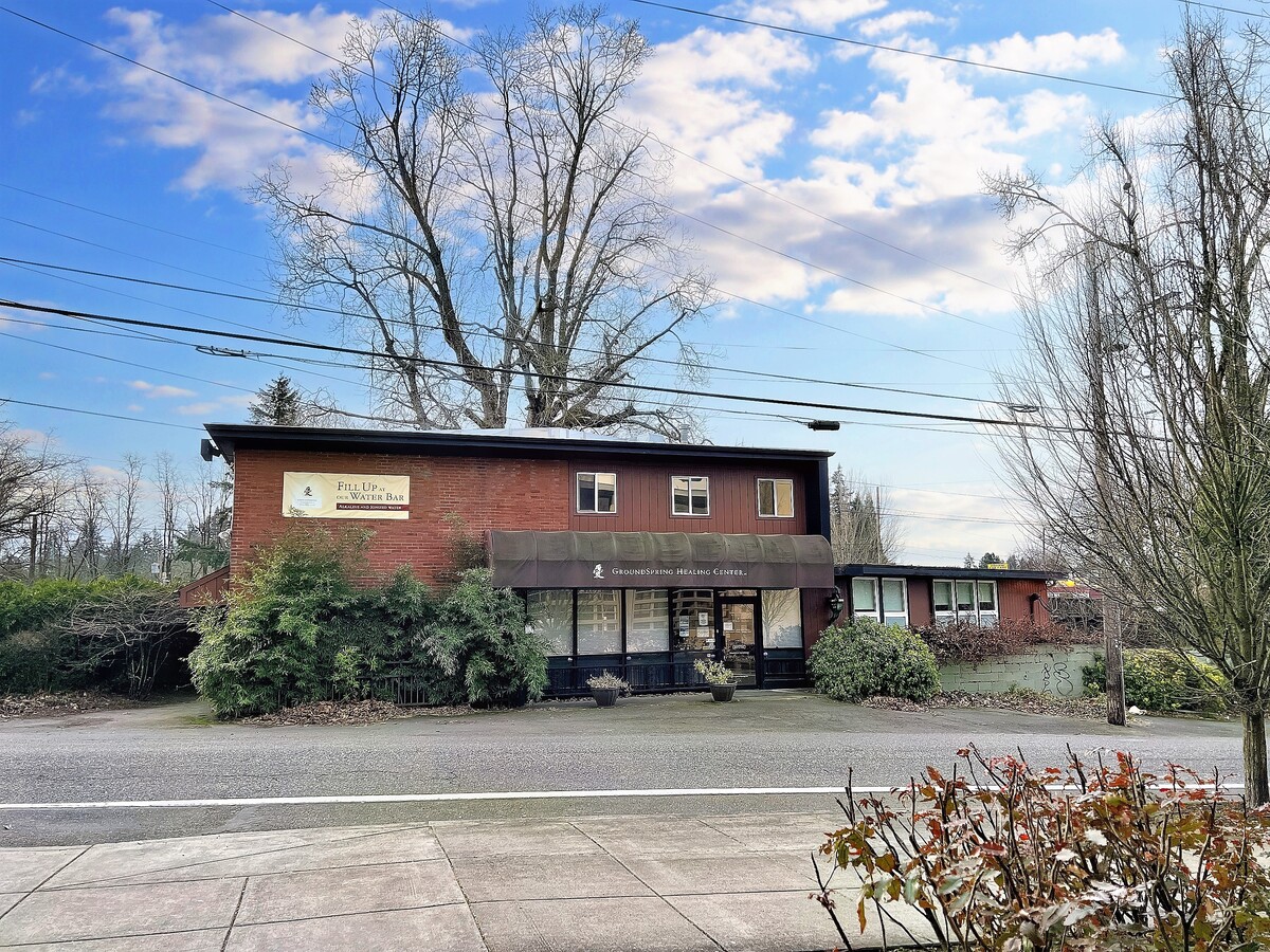 8283 SW Barbur Blvd, Portland, OR 97219 | LoopNet