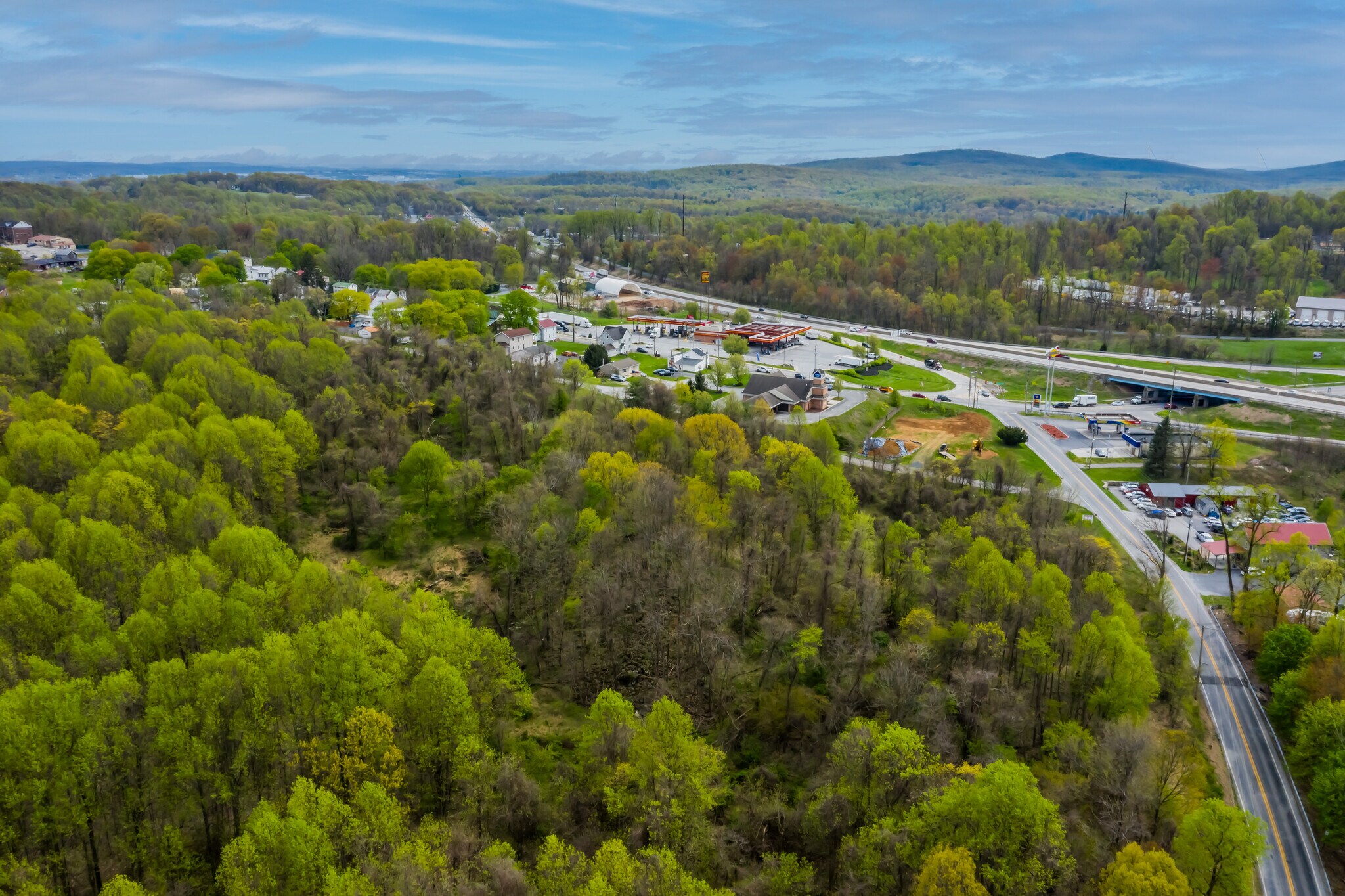 Pines Rd, Etters, PA 17319 Land for Sale