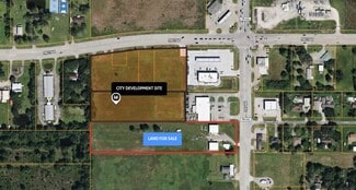 More details for 3706 Fm 646 Rd N, Santa Fe, TX - Land for Sale