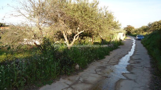 Land in Sierra de Fuentes for sale - Building Photo - Image 2 of 4