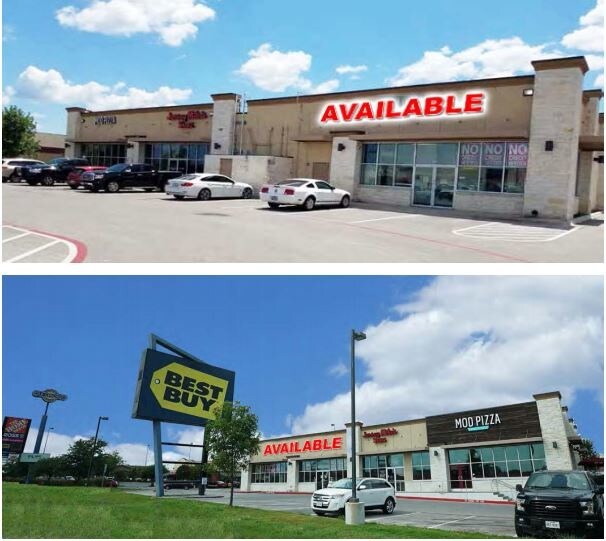 3007 E Central Texas Expy, Killeen, TX 76543