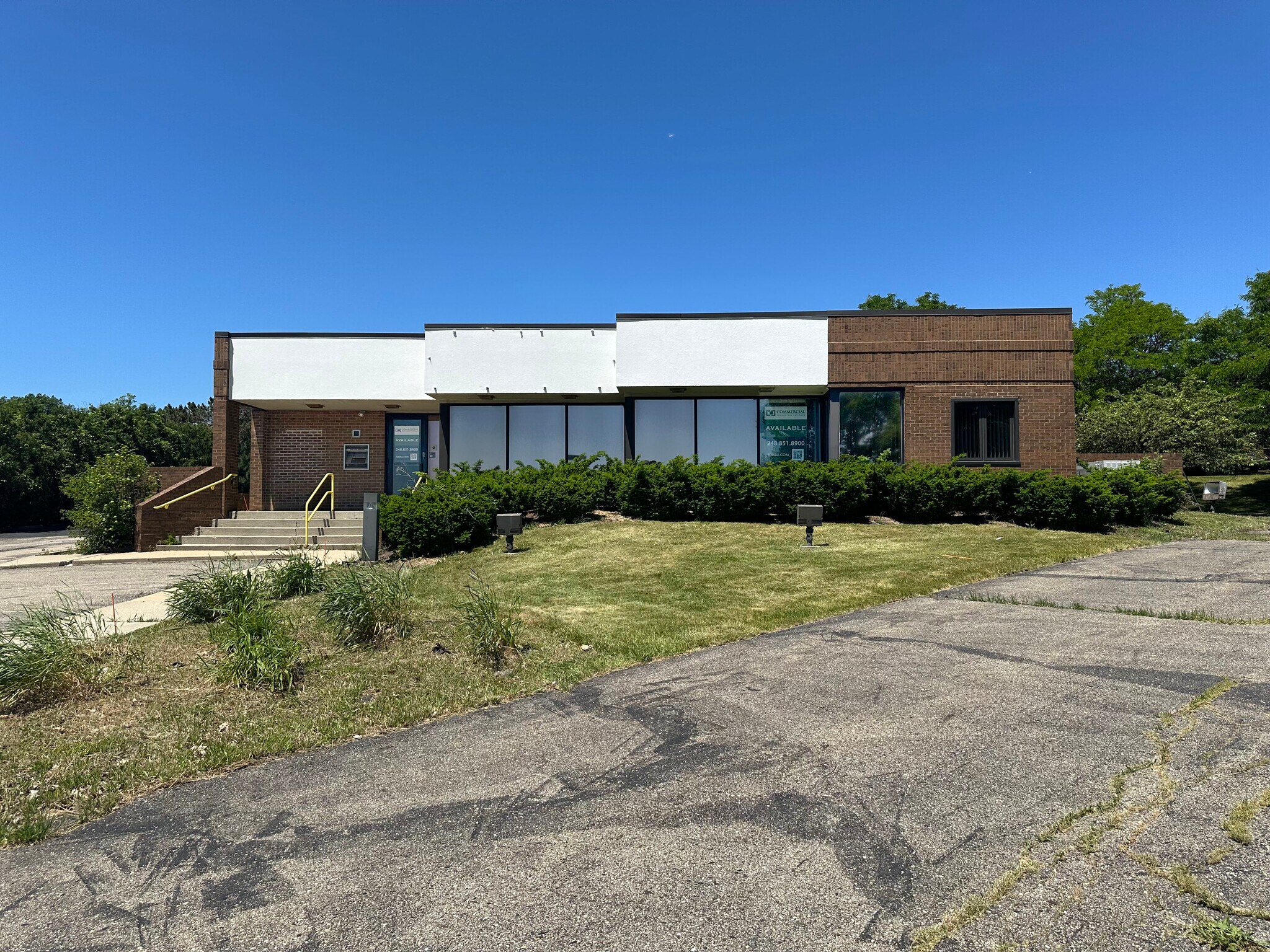 21211 Haggerty Rd, Novi, MI for sale Building Photo- Image 1 of 1