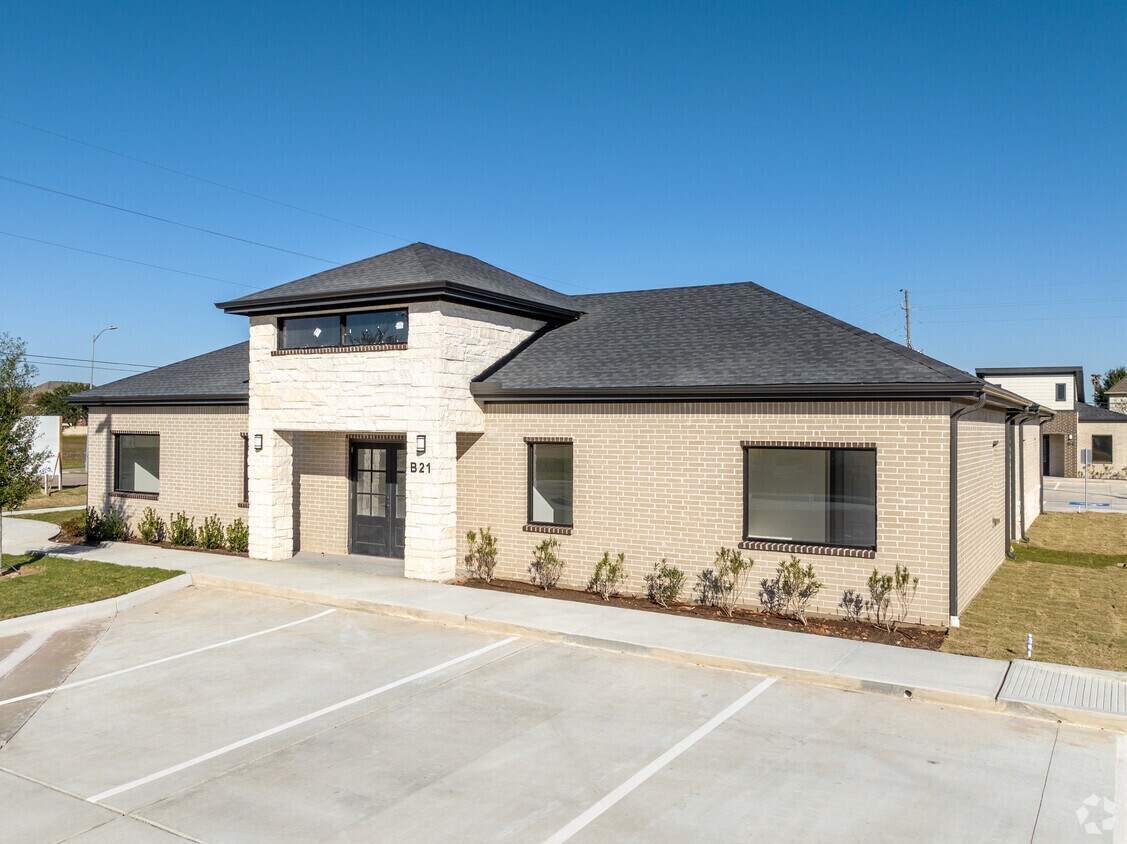 FM 518 West, Pearland, TX 77584 Building 2