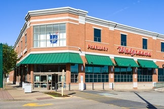 More details for 133 W 8th Ave, Homestead, PA - Retail for Lease